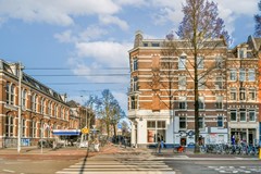 For sale: Potgieterstraat 73-3V, 1053XV Amsterdam