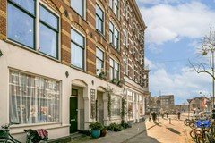 For sale: Potgieterstraat 73-3V, 1053XV Amsterdam