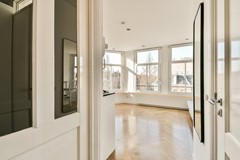 For sale:Potgieterstraat 73-3V, 1053 XV Amsterdam - Photo