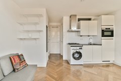 For sale: Potgieterstraat 73-3V, 1053 XV Amsterdam