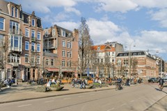 For sale: Potgieterstraat 73-3V, 1053 XV Amsterdam