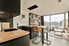 For sale: Burmandwarsstraat 89, 1091SL Amsterdam