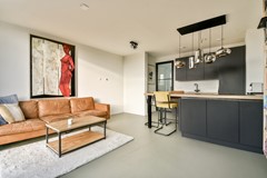 For sale:Burmandwarsstraat 89, 1091 SL Amsterdam - Photo