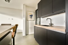 For sale:Burmandwarsstraat 89, 1091 SL Amsterdam - Photo