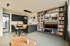 For sale: Burmandwarsstraat 89, 1091 SL Amsterdam
