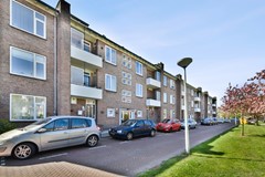 Nieuw in verhuur:Esther de Boer-van Rijkstraat 22, 1065 GN Amsterdam - Foto