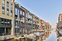 For sale: Narva-Eiland 94, 1014ZJ Amsterdam
