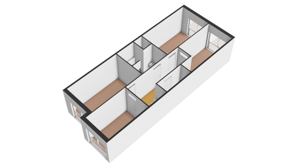 Narva-Eiland 94, 1014 ZJ Amsterdam - 