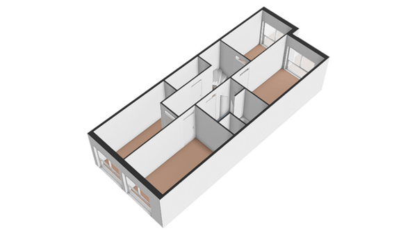 Narva-Eiland 94, 1014 ZJ Amsterdam - 