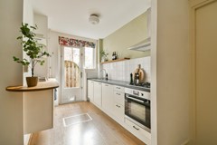 For sale:Henriëtte Ronnerstraat 1H, 1073 KM Amsterdam - Photo