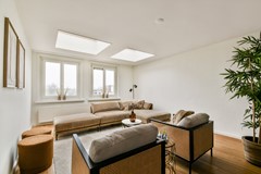 Nieuw in verkoop:Minervaplein 5-5V, 1077 TG Amsterdam - Foto