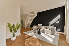 Nieuw in verkoop:Wilhelminastraat 18-1, 1054 WH Amsterdam - Foto