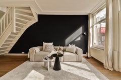 Nieuw in verkoop:Wilhelminastraat 18-1, 1054 WH Amsterdam - Foto