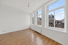Nieuw in verhuur:Spuistraat 285A, 1012 VR Amsterdam - Foto