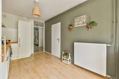 Onder bod:Tweede Oosterparkstraat 185B, 1092 BH Amsterdam - Foto