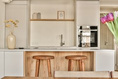 Nieuw in verhuur:Oudezijds Achterburgwal 173E, 1012 DJ Amsterdam - Foto