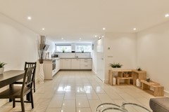 New for rent:Da Costakade 207O, 1053 XA Amsterdam - Photo