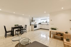 New for rent:Da Costakade 207O, 1053 XA Amsterdam - Photo