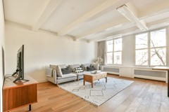 Rented: Oudezijds Achterburgwal 173E, 1012 DJ Amsterdam