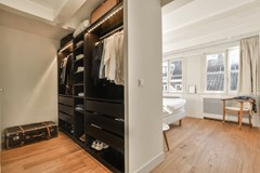 Rented: Oudezijds Achterburgwal 173E, 1012 DJ Amsterdam