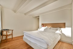 Rented: Oudezijds Achterburgwal 173E, 1012 DJ Amsterdam
