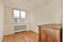 Rented: Oudezijds Achterburgwal 173E, 1012 DJ Amsterdam