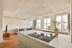 Rented: Oudezijds Achterburgwal 173E, 1012 DJ Amsterdam