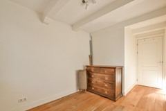 Rented: Oudezijds Achterburgwal 173E, 1012 DJ Amsterdam