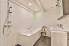 Rented: Oudezijds Achterburgwal 173E, 1012 DJ Amsterdam
