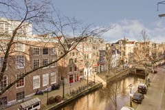 Rented: Oudezijds Achterburgwal 173E, 1012 DJ Amsterdam