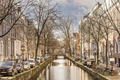 Rented: Oudezijds Achterburgwal 173E, 1012 DJ Amsterdam