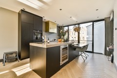 Koop:Spinozastraat 41A, 1018 HH Amsterdam - Foto
