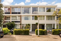 For sale: Hillenraadt 32, 1083AJ Amsterdam