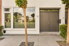 For sale:Hillenraadt 32, 1083 AJ Amsterdam - Photo