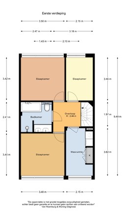 Hillenraadt 32, 1083 AJ Amsterdam - 