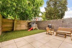 For sale: Hillenraadt 32, 1083 AJ Amsterdam