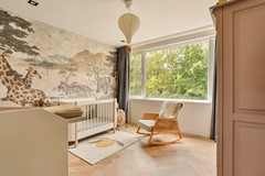 For sale: Hillenraadt 32, 1083 AJ Amsterdam
