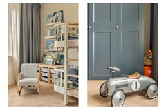 For sale: Hillenraadt 32, 1083 AJ Amsterdam