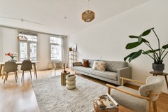 Te koop: De Clercqstraat 7-1, 1053AA Amsterdam