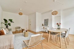 Koop:De Clercqstraat 7-1, 1053 AA Amsterdam - Foto