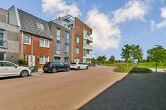 Nieuw in verkoop:Scandinaviëhof 10, 1363 DH Almere - Foto
