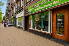 Huur:Ceintuurbaan 214H, 1072 GD Amsterdam - Foto