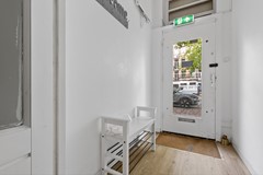 Huur:Ceintuurbaan 214H, 1072 GD Amsterdam - Foto