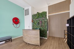 Huur:Ceintuurbaan 214H, 1072 GD Amsterdam - Foto