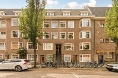 For sale: Geulstraat 7A3, 1078KW Amsterdam