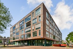 For sale: Anne Frankstraat 43, 1018DM Amsterdam