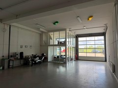 For rent: Lijnderdijk 183D, 1175 KE Lijnden