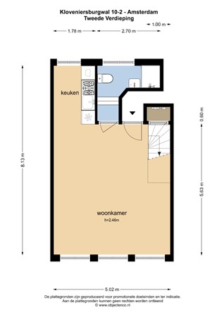 Kloveniersburgwal 10-2, 1012 CT Amsterdam - OC_152585_TV.jpg