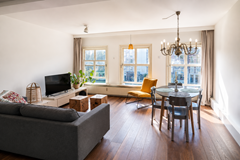 Koop:Kloveniersburgwal 10-2, 1012 CT Amsterdam - Foto