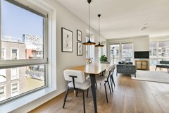 Sold subject to conditions:Narva-Eiland 80, 1014 ZJ Amsterdam - Photo